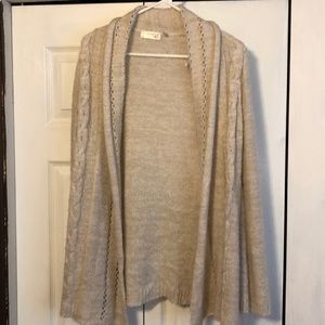 Women’s cardigan